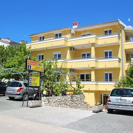 Apartment Ferienwohnung Fuer 4 Personen 1 Kind Ca 50 Qm In Baska, Kvarner Bucht Krk